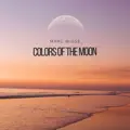 Colors of the Moon