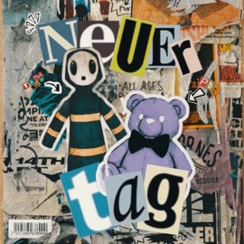 Neuer Tag (feat. Tani ReD) PBT