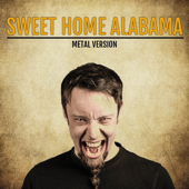 Sweet Home Alabama (Metal Version) - Leo Cover Art