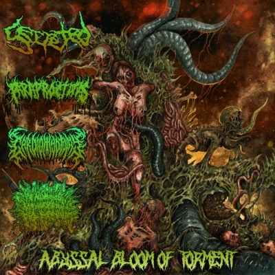 Abyssal Bloom of Torment