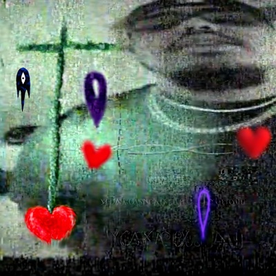 Hate me </3 - Single