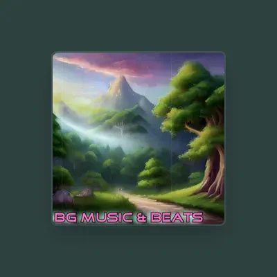 Listen to BG Music & Beats, watch music videos, read bio, see tour dates & more!