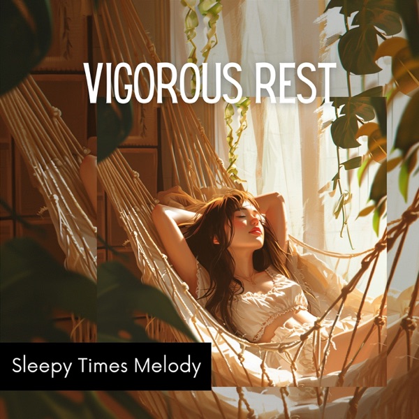 Vigorous Rest