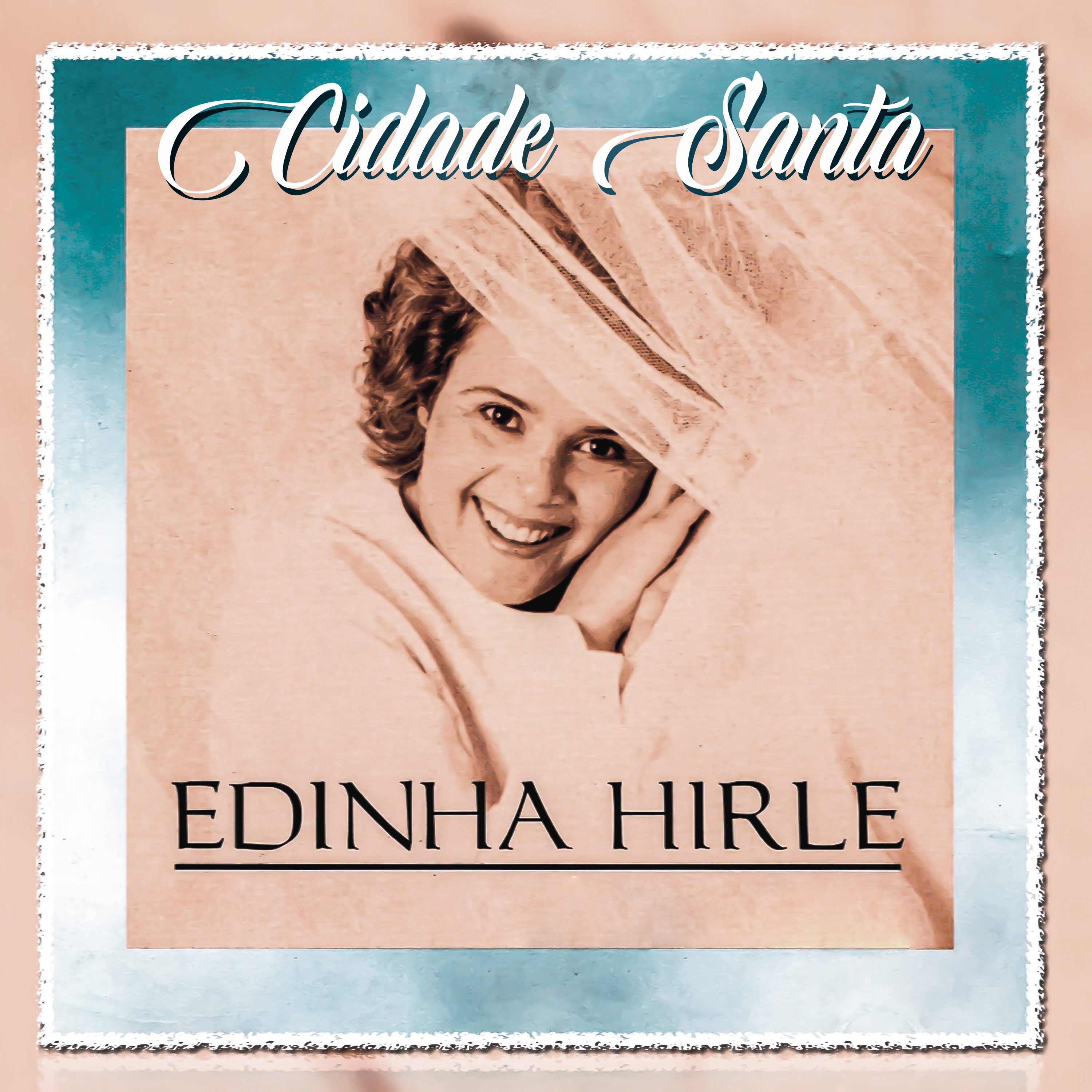 Cidade Santa - Single