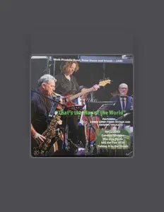 Listen to Mark Pradella Band, watch music videos, read bio, see tour dates & more!