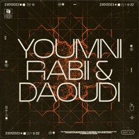 Youmni Rabii, Daoudi - Youmni Rabii & Daoudi