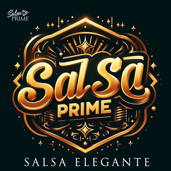 Salsa Elegante