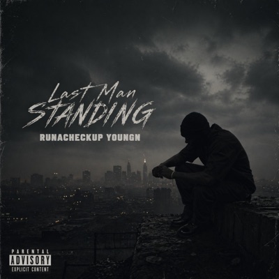 Last Man Standing - EP