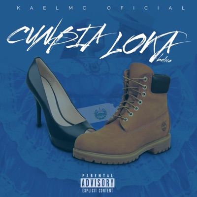 Cumbia Loka - Single