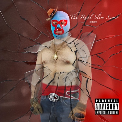 ¡The Real Slim Sumo! Vol.1