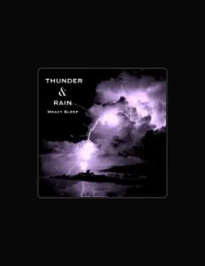 Ouve Thunder & Rain Heavy Sleep, vê vídeos de música, lê a biografia, vê as datas da digressão e muito mais!