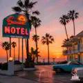 SUNSET MOTEL