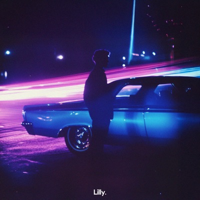 Drive All Night - Single