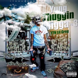 Harlem Nights (feat. EBE Lil Ta) YTN Lil Greg