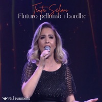 Fluturo pellumb i bardhe - Single - Teuta Selimi
