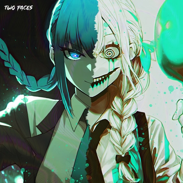 Two Faces - Single