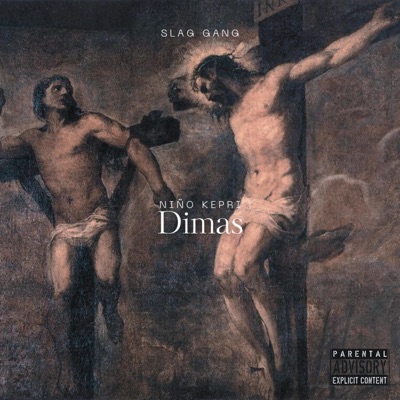 Dimas - Single