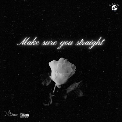 Make sure you straight - Single