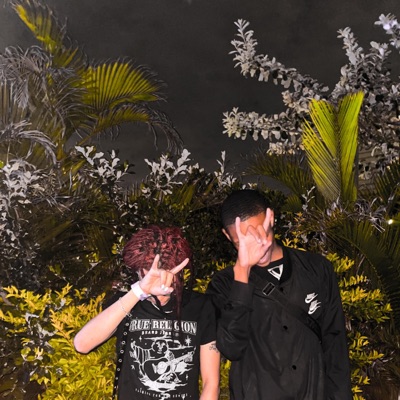 Cooccinike (feat. snl_junior & vknownastee) - Single