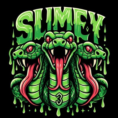 Slimey - Single