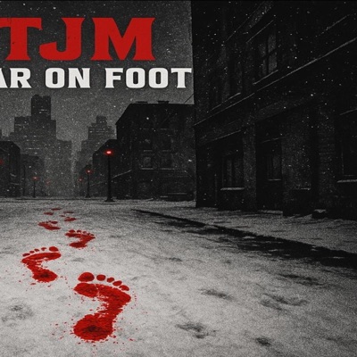 FAR ON FOOT - Single