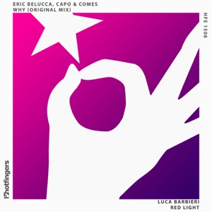 Red Light - Single