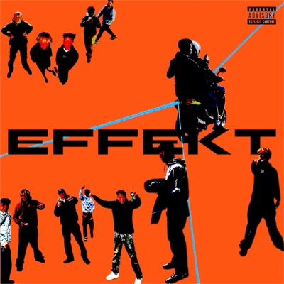 EFFEKT - EP
