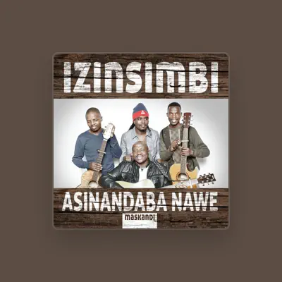 Listen to Izinsimbi, watch music videos, read bio, see tour dates & more!