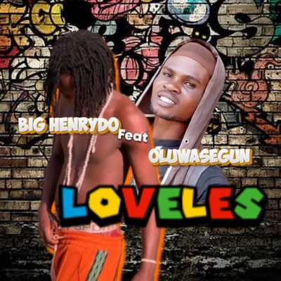Loveles (feat. Oluwasegun) - Single