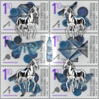 MDMA & PROLOM - Single - IGOROFFAIR