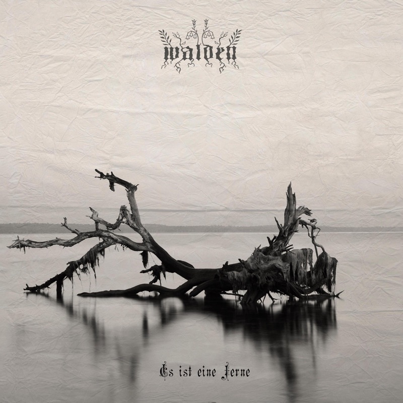 Es ist eine Ferne - Single