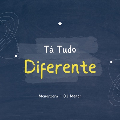 Ta Tudo Diferente - Single