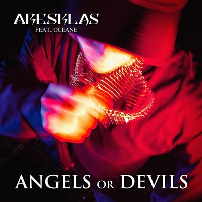 Angels or Devils (feat. Oceane) - Single