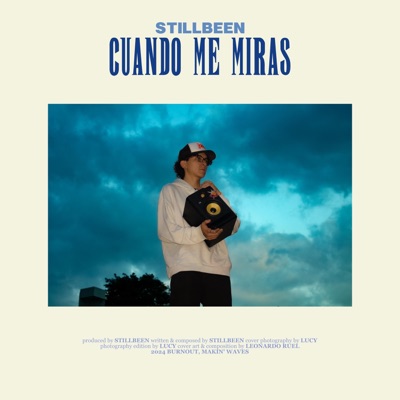 CUANDO ME MIRAS - Single
