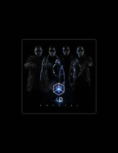 Listen to 4D, watch music videos, read bio, see tour dates & more!