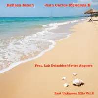 Renaca Beach — Juan Carlos Mendoza