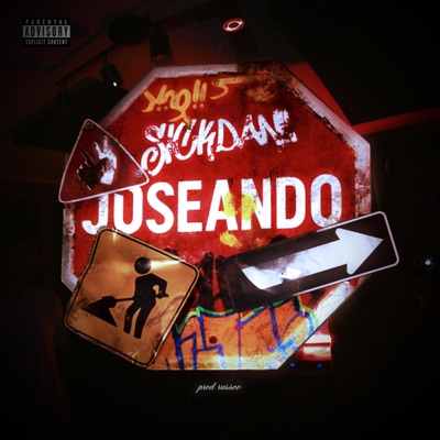 Joseando (feat. russov) - Single