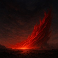 Crimson Veil - Twisted Vision