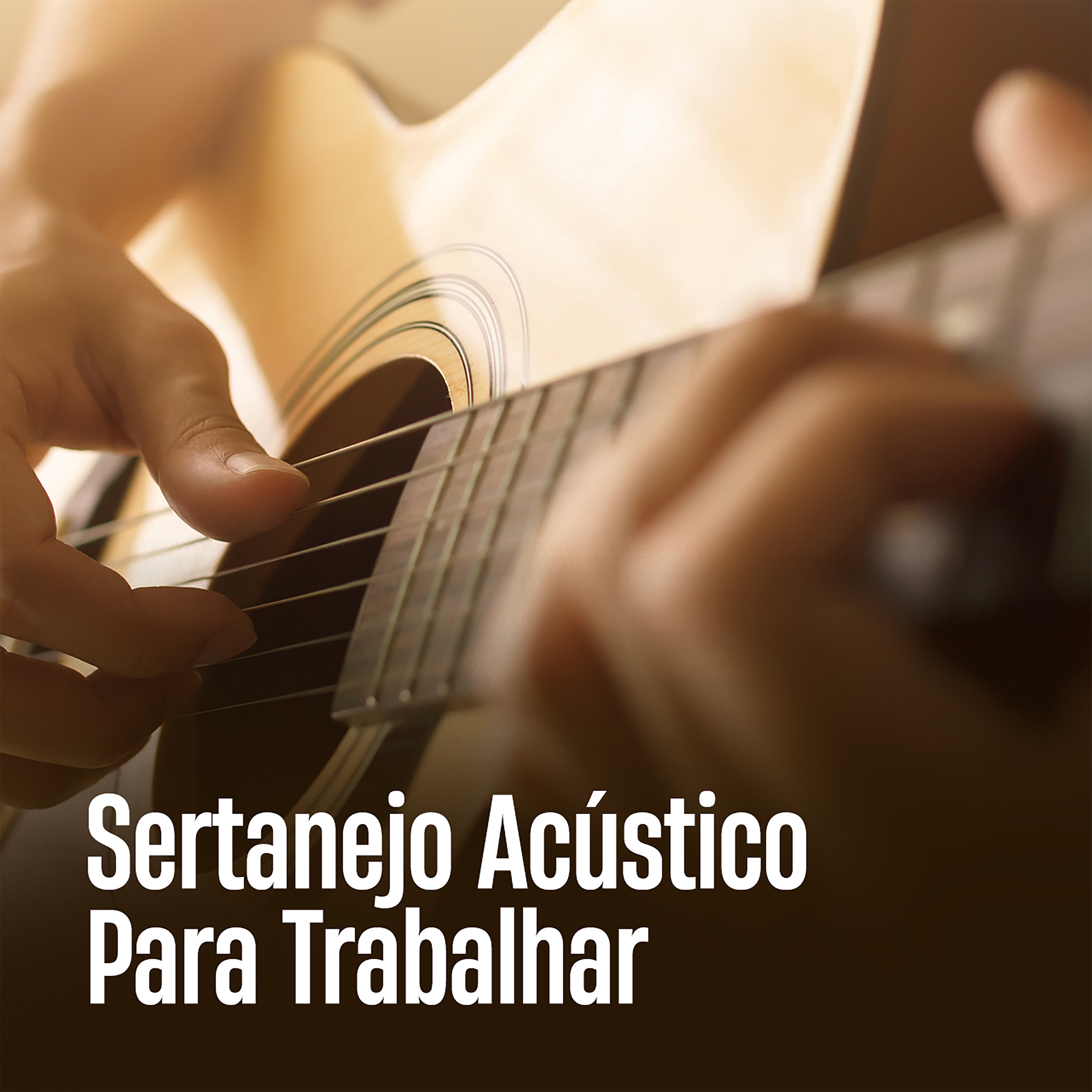 Sertanejo Acústico Para Trabalhar