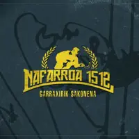 Garraxirik Sakonena — Nafarroa 1512