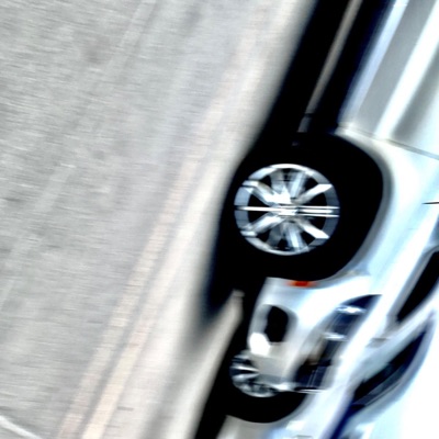 i live in hell (Live) - Single