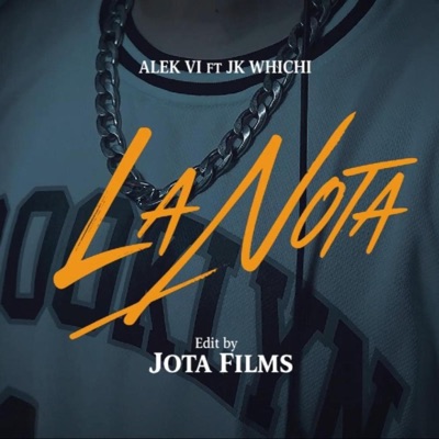 LA NOTA (feat. JK WHICHI & UVE K) - Single