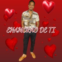 Enamorao de ti - Single - KD One
