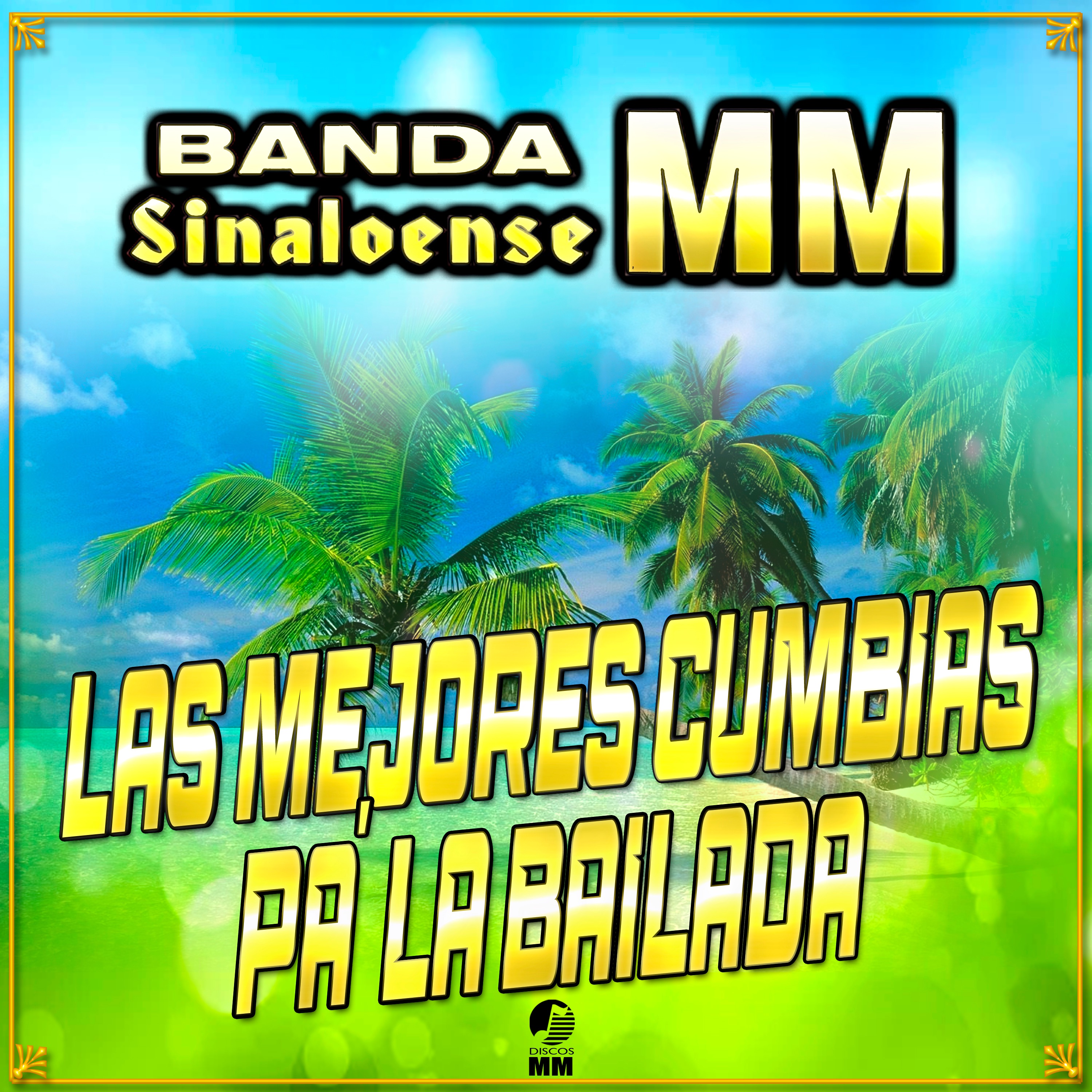 Las Mejores Cumbias Pá La Bailada