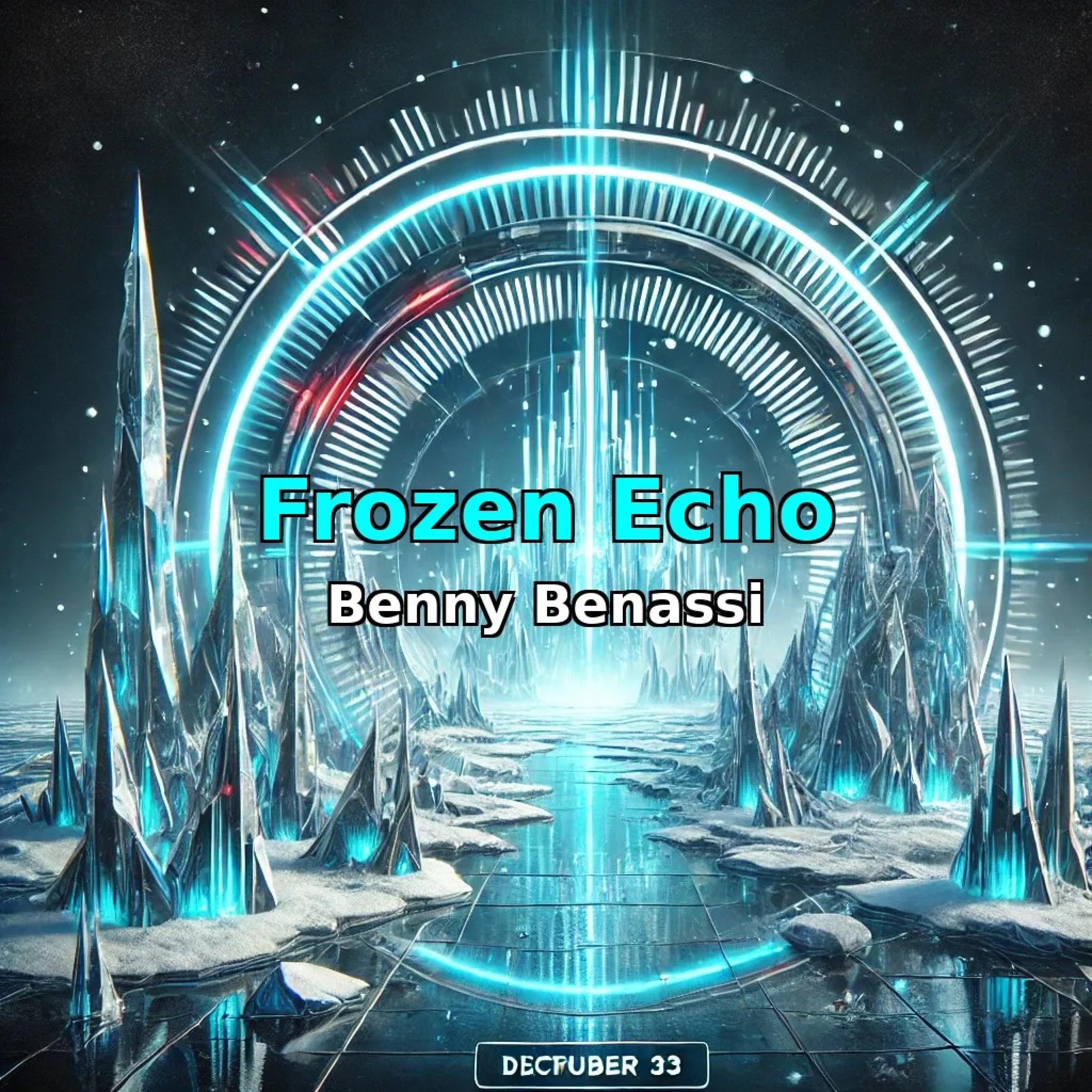 Frozen Echo