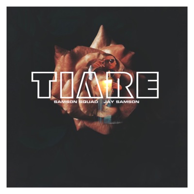 Tiare (Flower) - Single