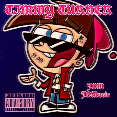 Timmy Turner (Spanish Versión) - Single