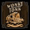 Wonky Tonk - Rachel Lipsky lyrics