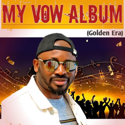 My Vow Album (Golden Era)