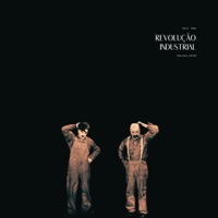 Revolução Industrial (feat. VIA 020) - Single - Cali $ & Plelis